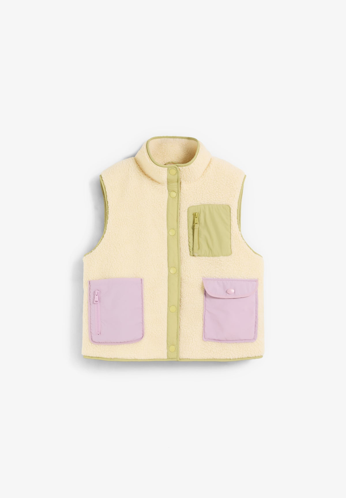 SCSHEEP SPORT VEST