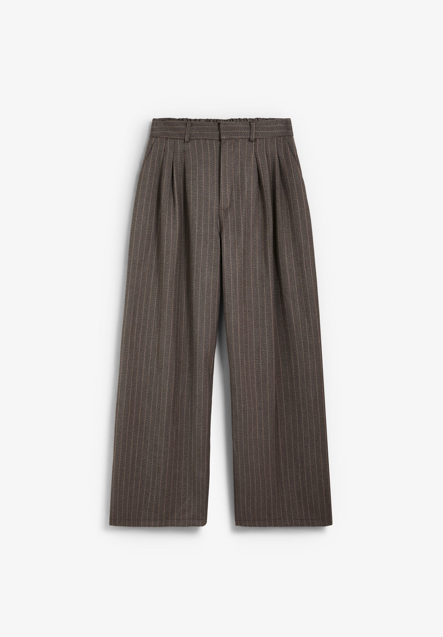 SCSTRIPES BOMBER PANT