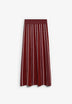 SCSTRIPES KNIT SKIRT