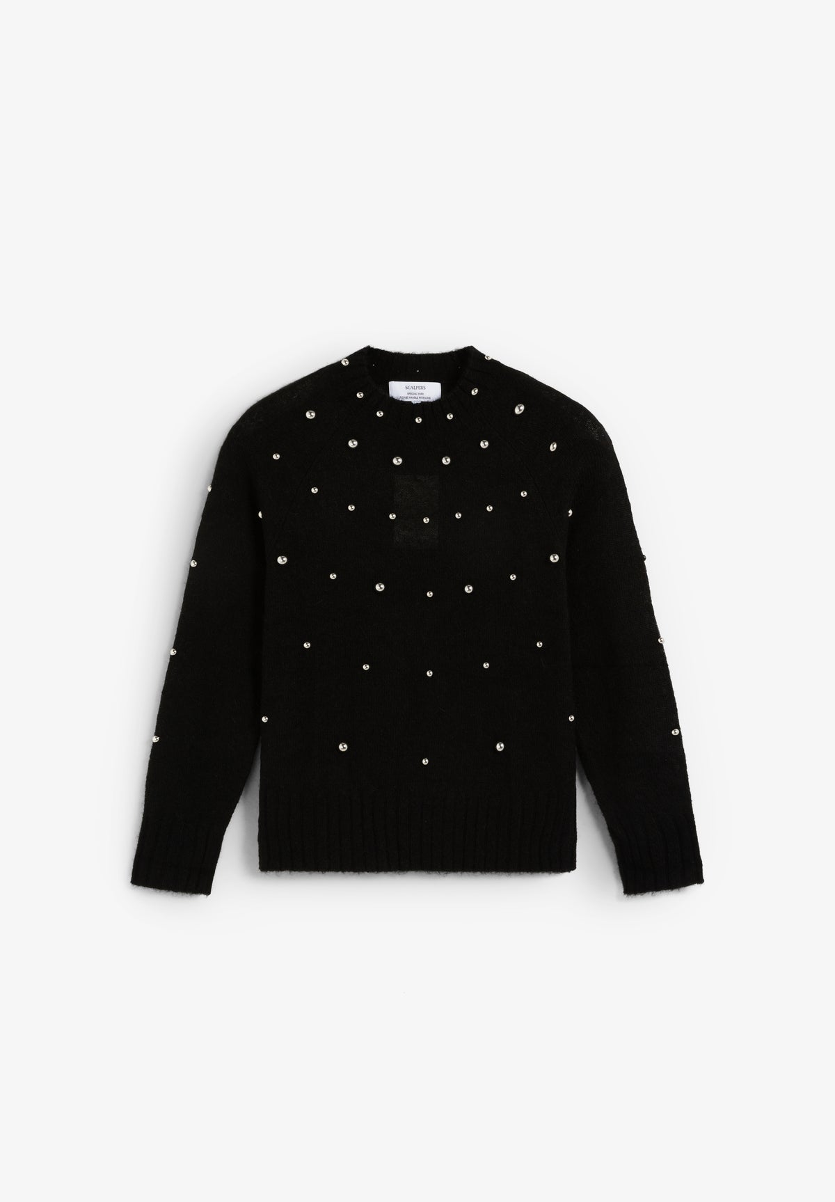 JERSEY DETALLE STUDS