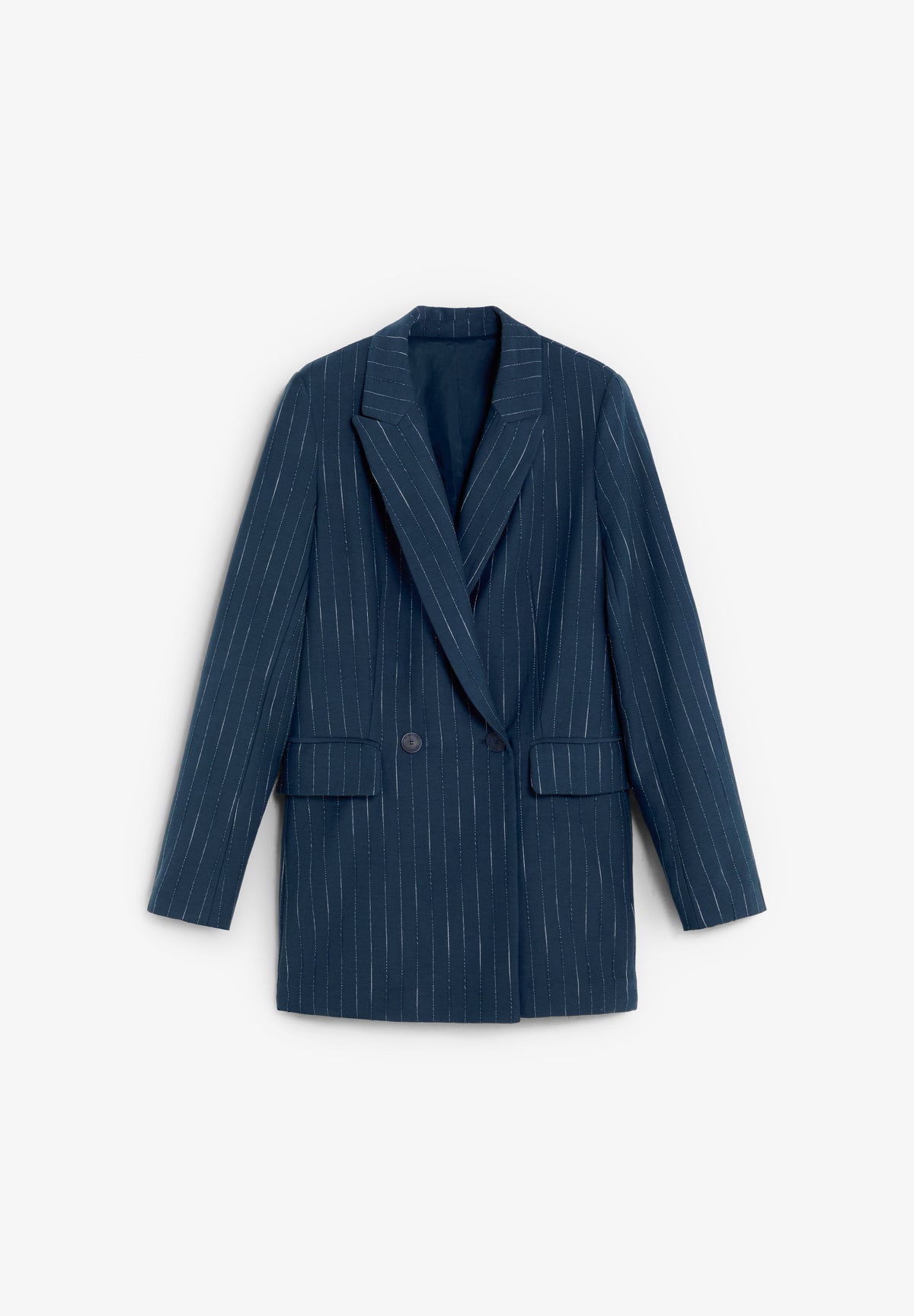 BLAZER RAYAS LÚREX