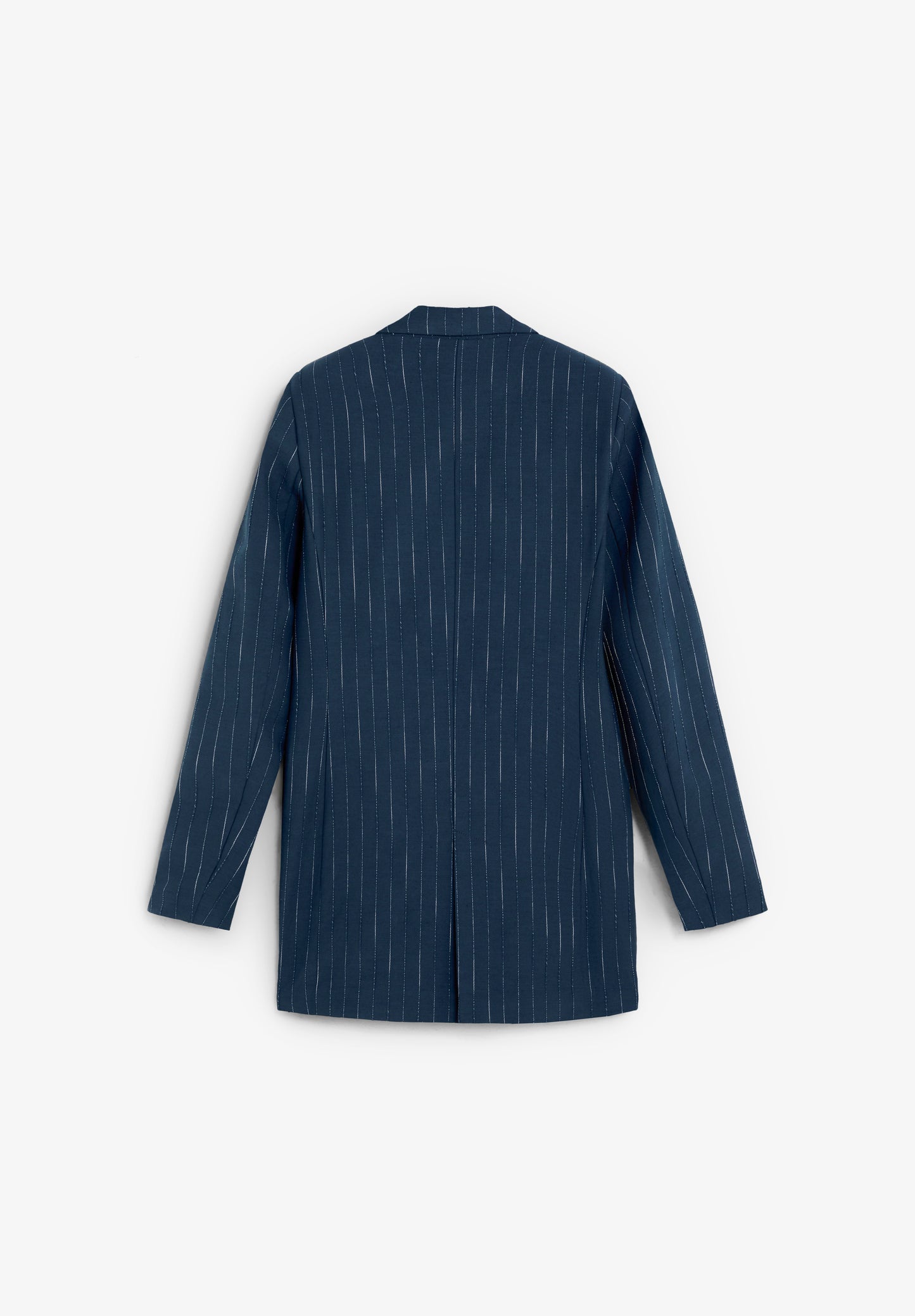BLAZER RAYAS LÚREX