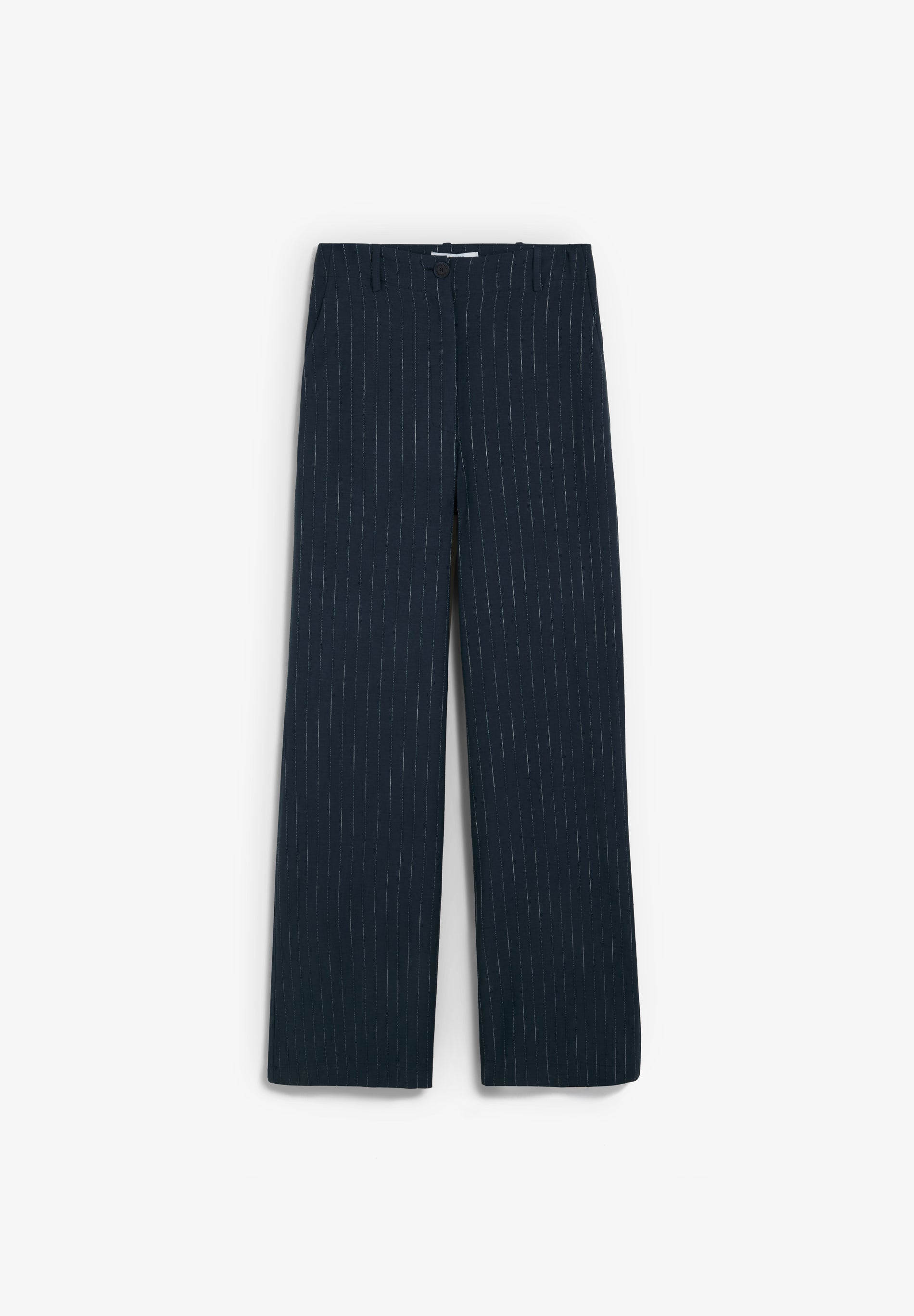 PANTALÓN RAYAS LÚREX