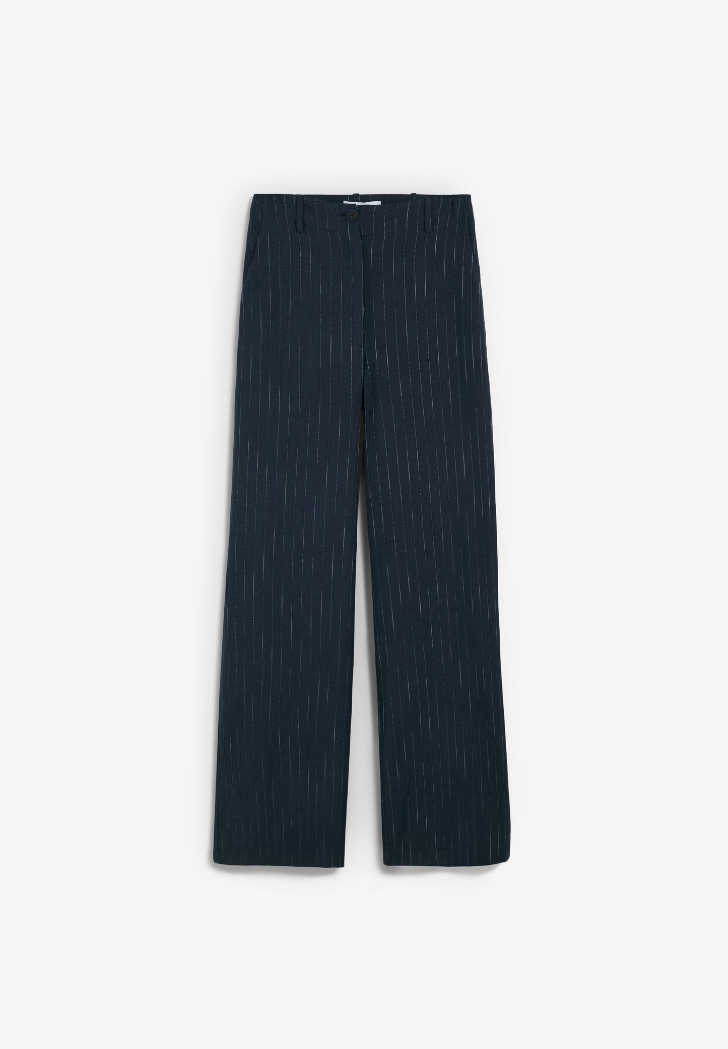 PANTALÓN RAYAS LÚREX