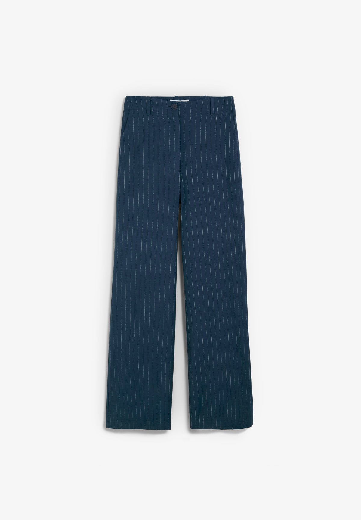 PANTALÓN RAYAS LÚREX