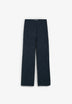 PANTALÓN RAYAS LÚREX