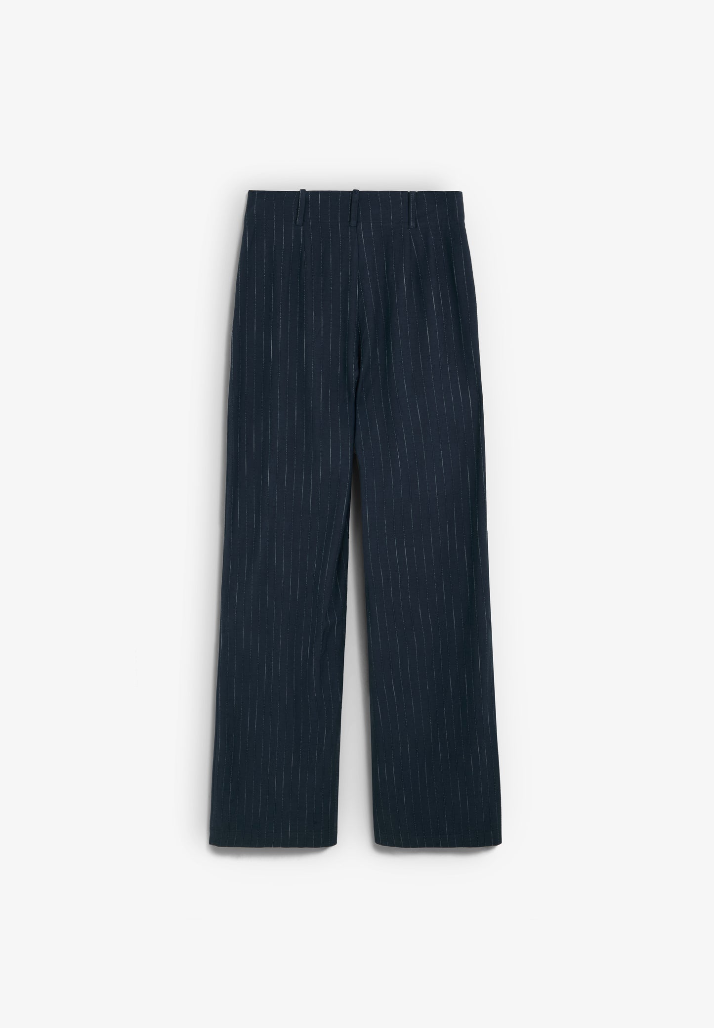 PANTALÓN RAYAS LÚREX