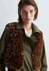 TRENCH CHALECO REVERSIBLE