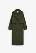 SCVEST TRENCH