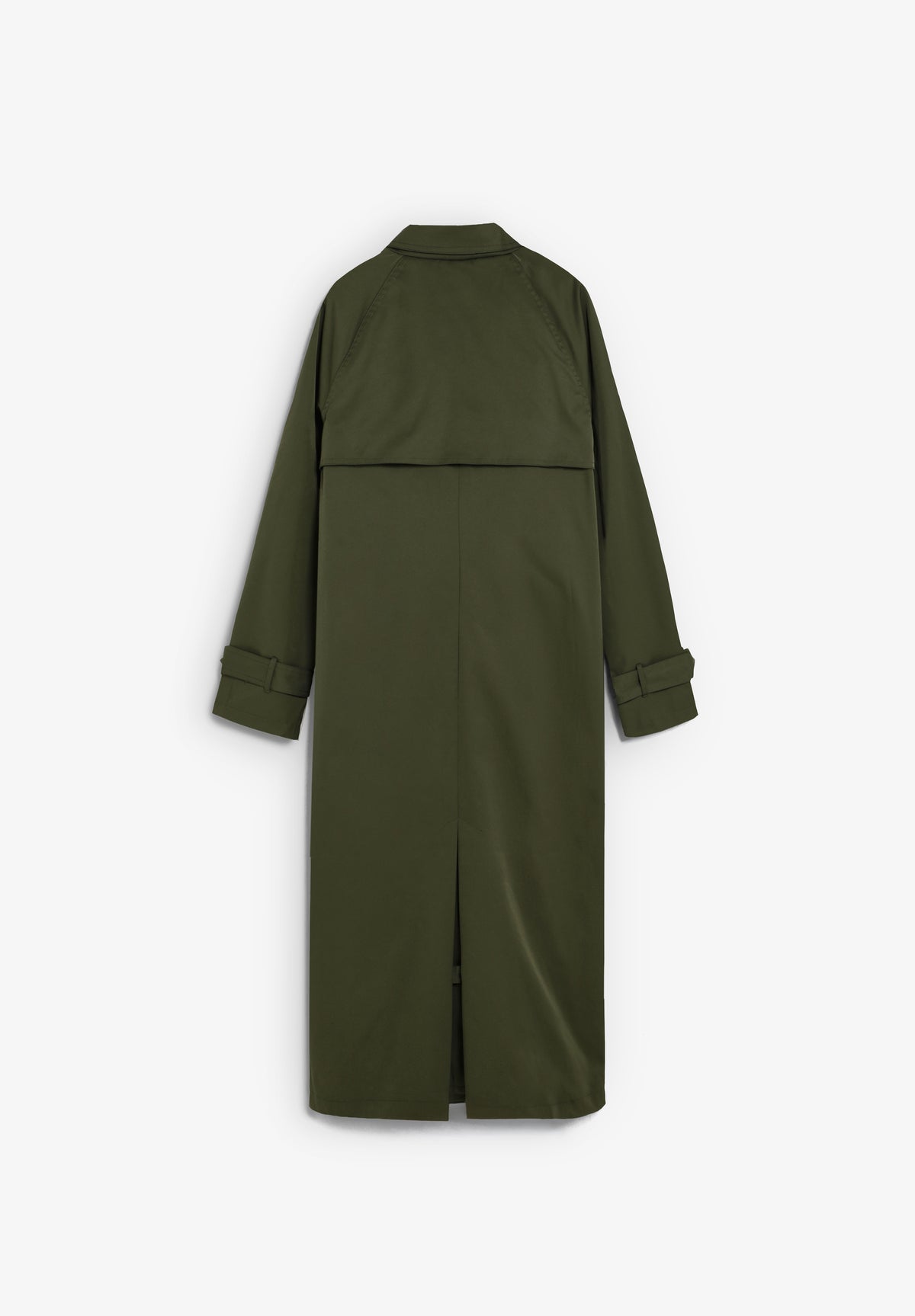 SCVEST TRENCH