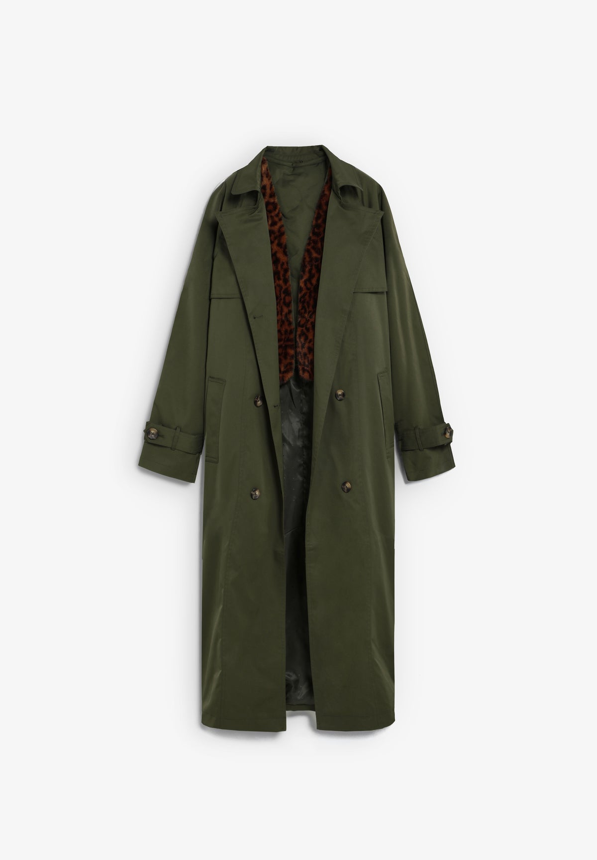 SCVEST TRENCH