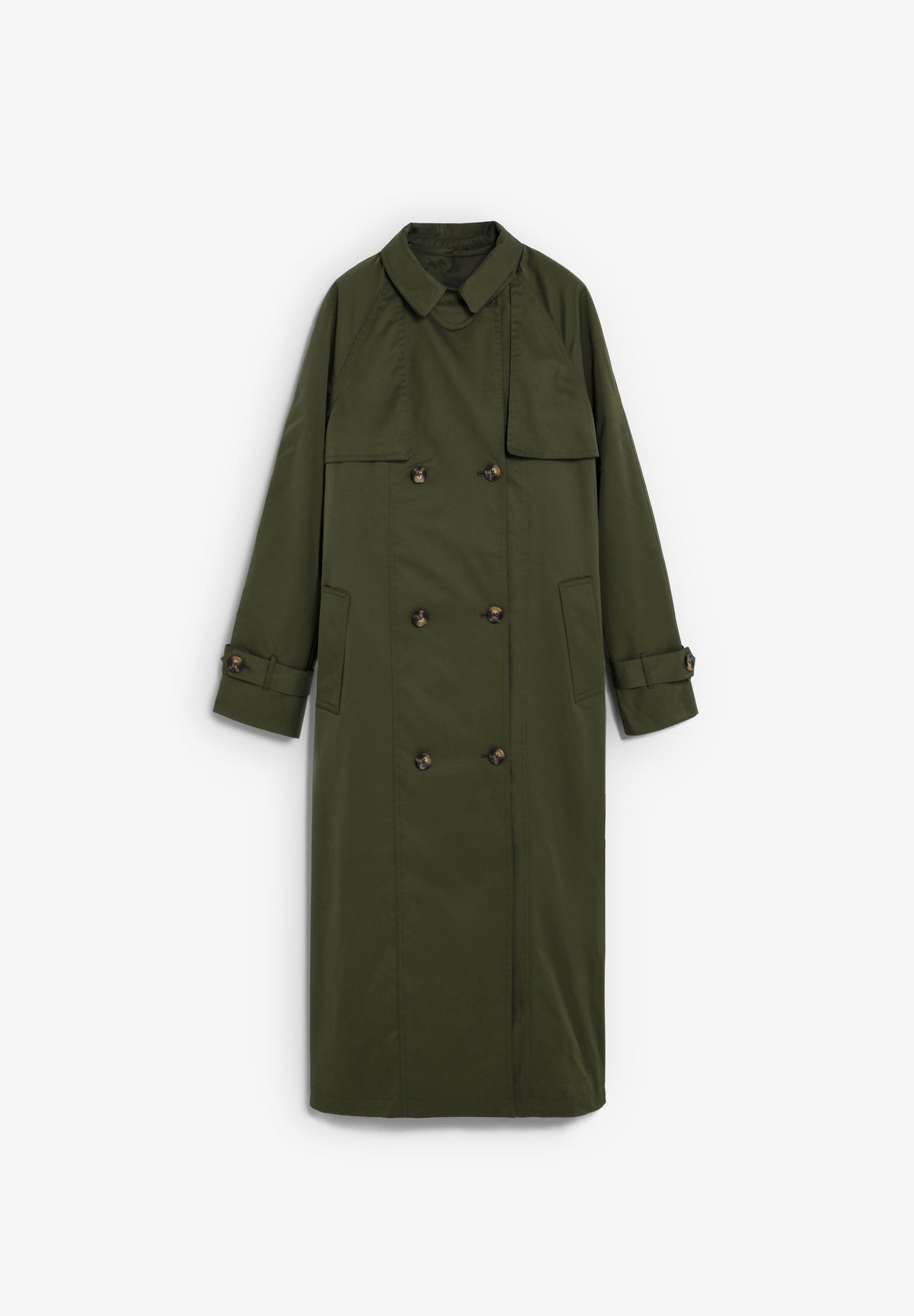 SCVEST TRENCH