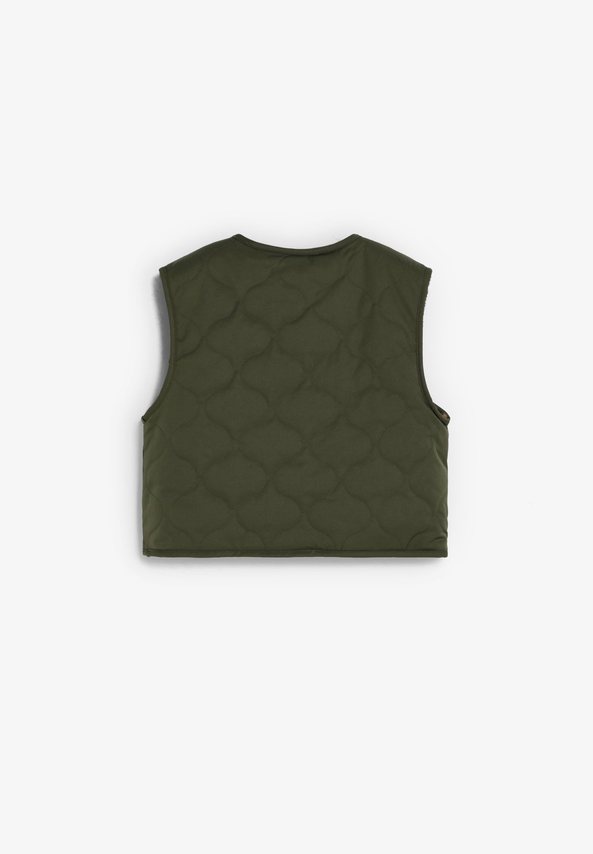 SCVEST TRENCH