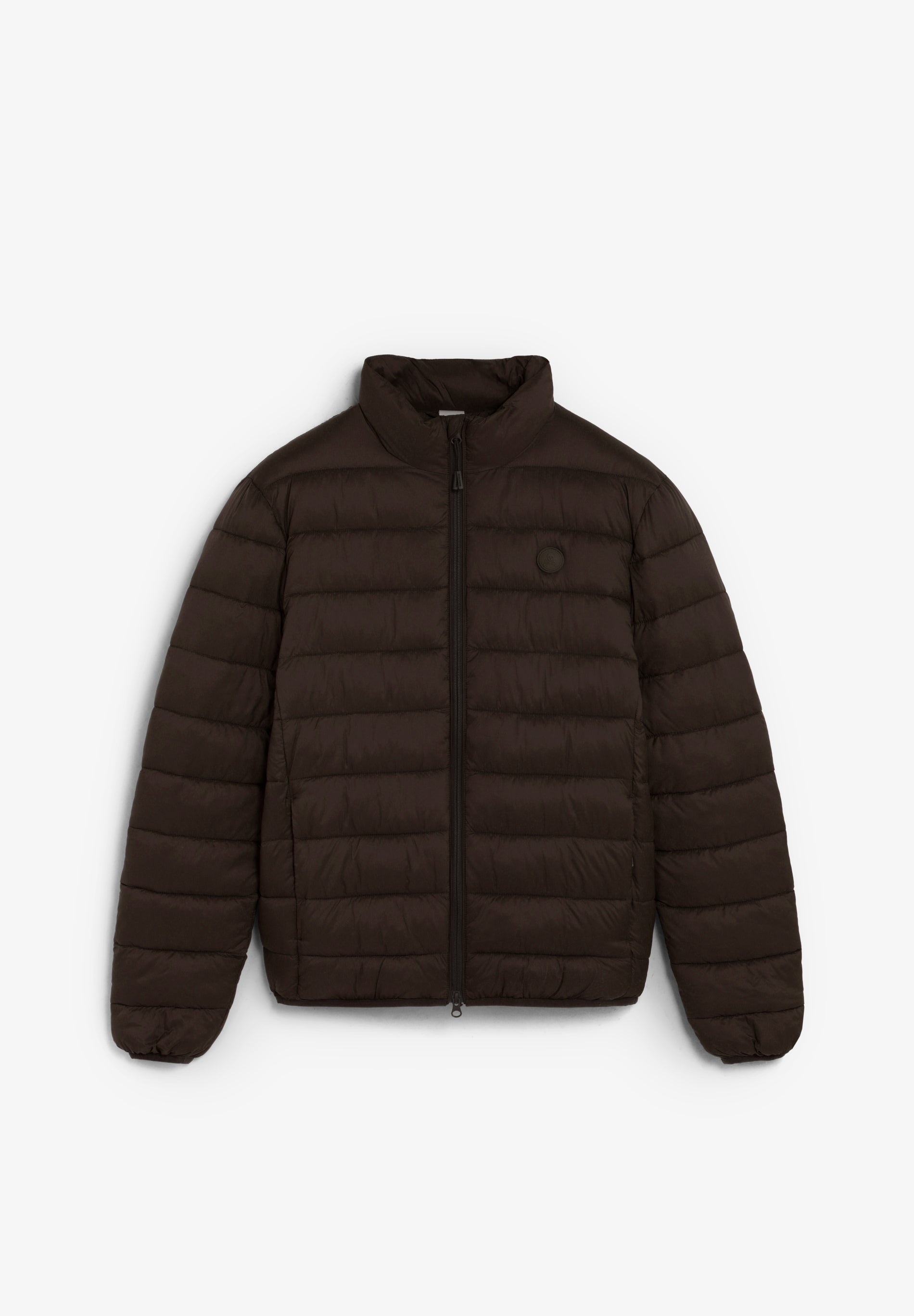 CHAQUETA ACOLCHADA LIGERA