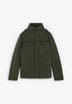 SCFOREST MILITARY BT JACKET