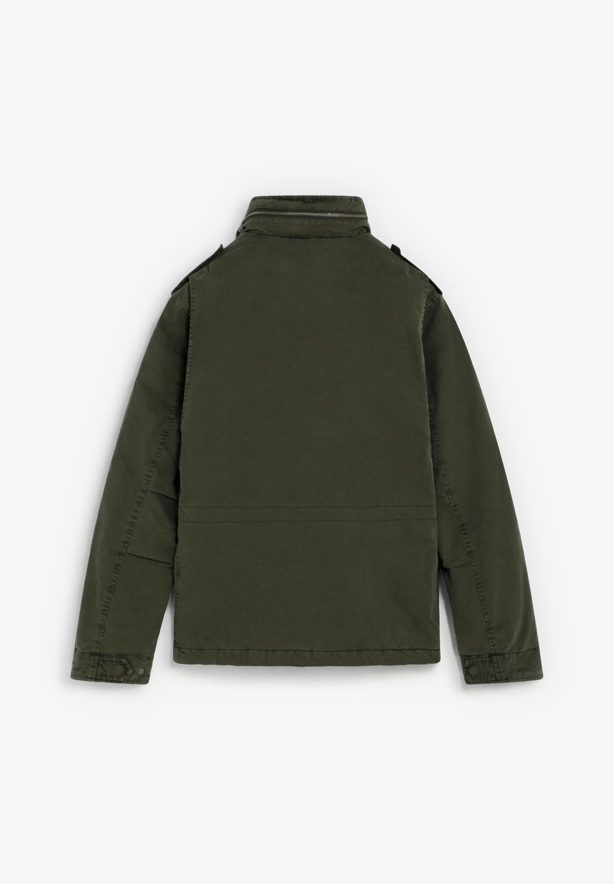 SCFOREST MILITARY BT JACKET