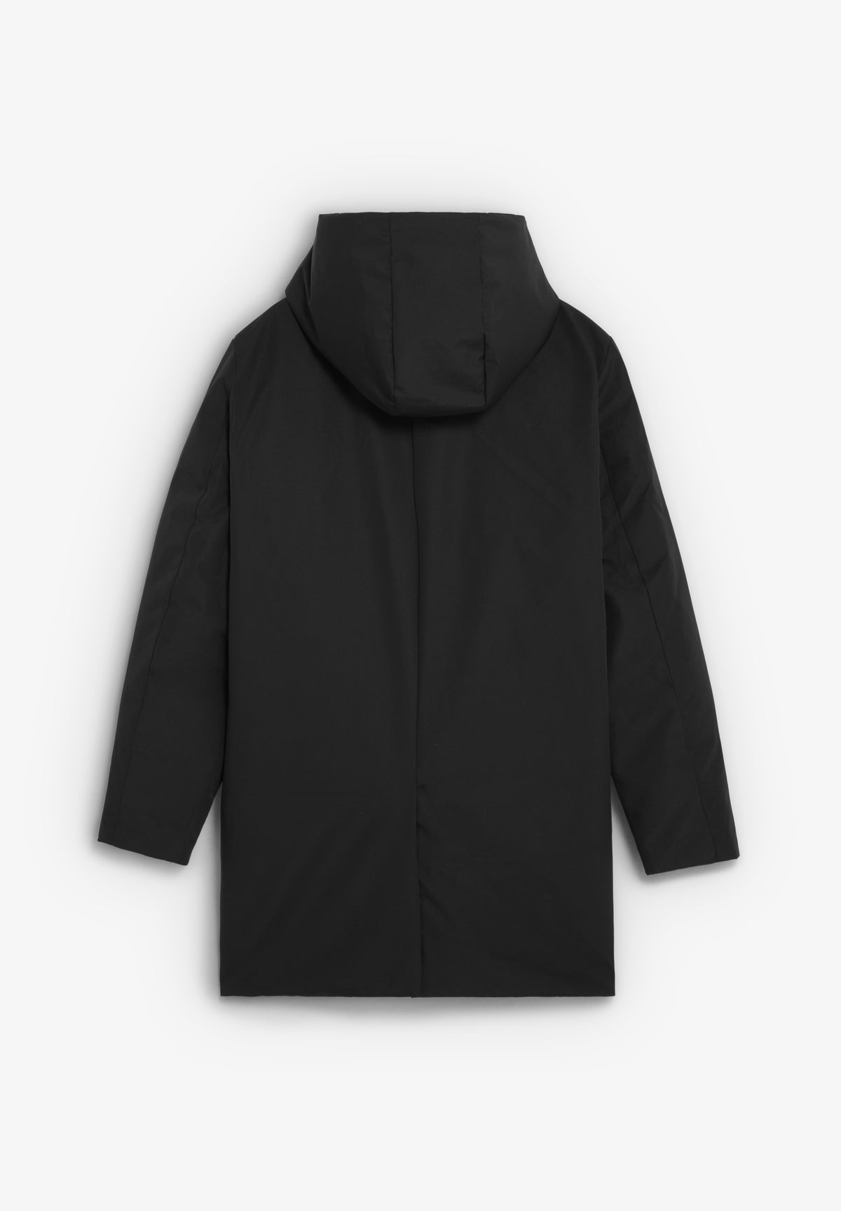 SCLASER BT PARKA
