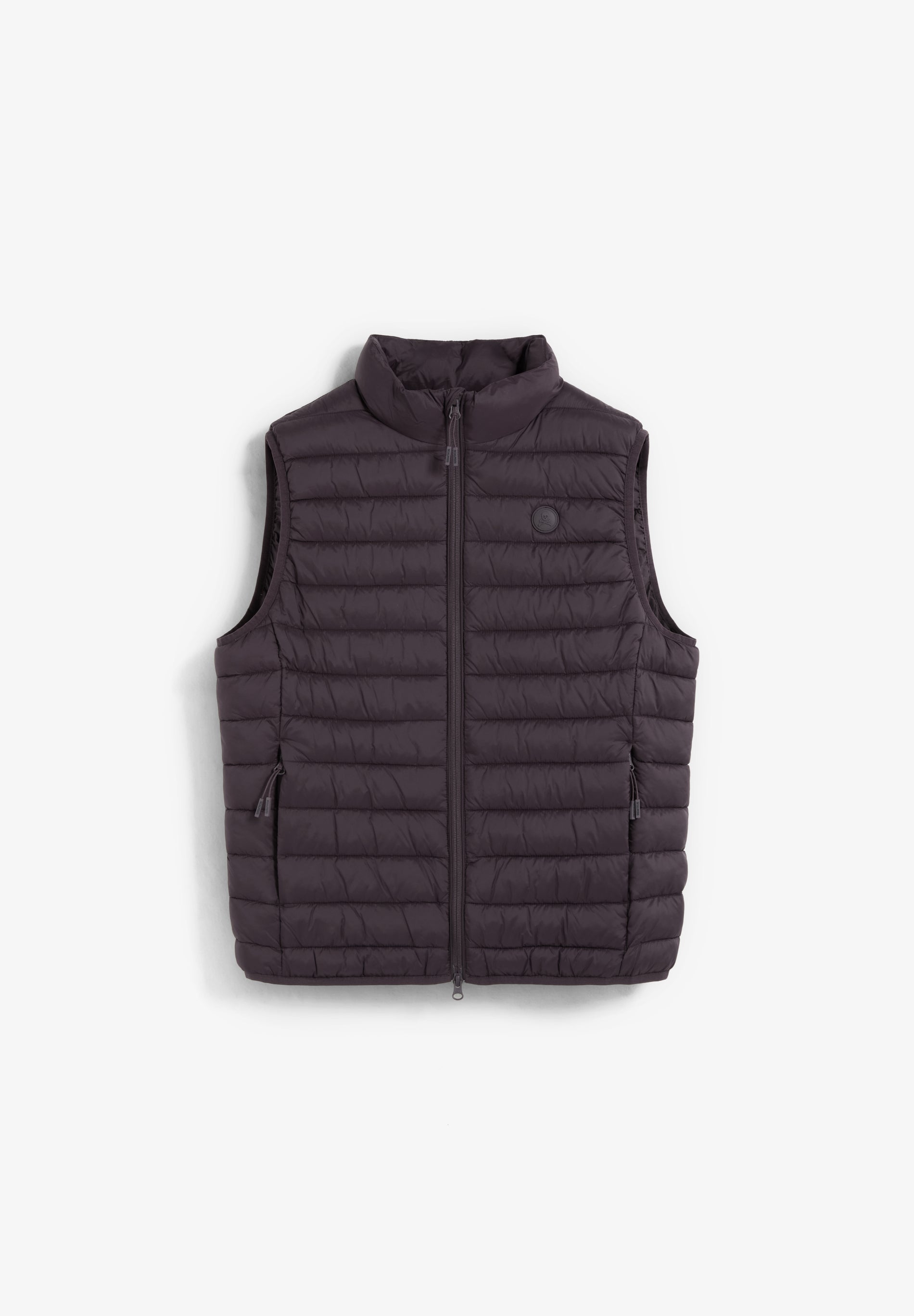 CHALECO ACOLCHADO WATER REPELLENT