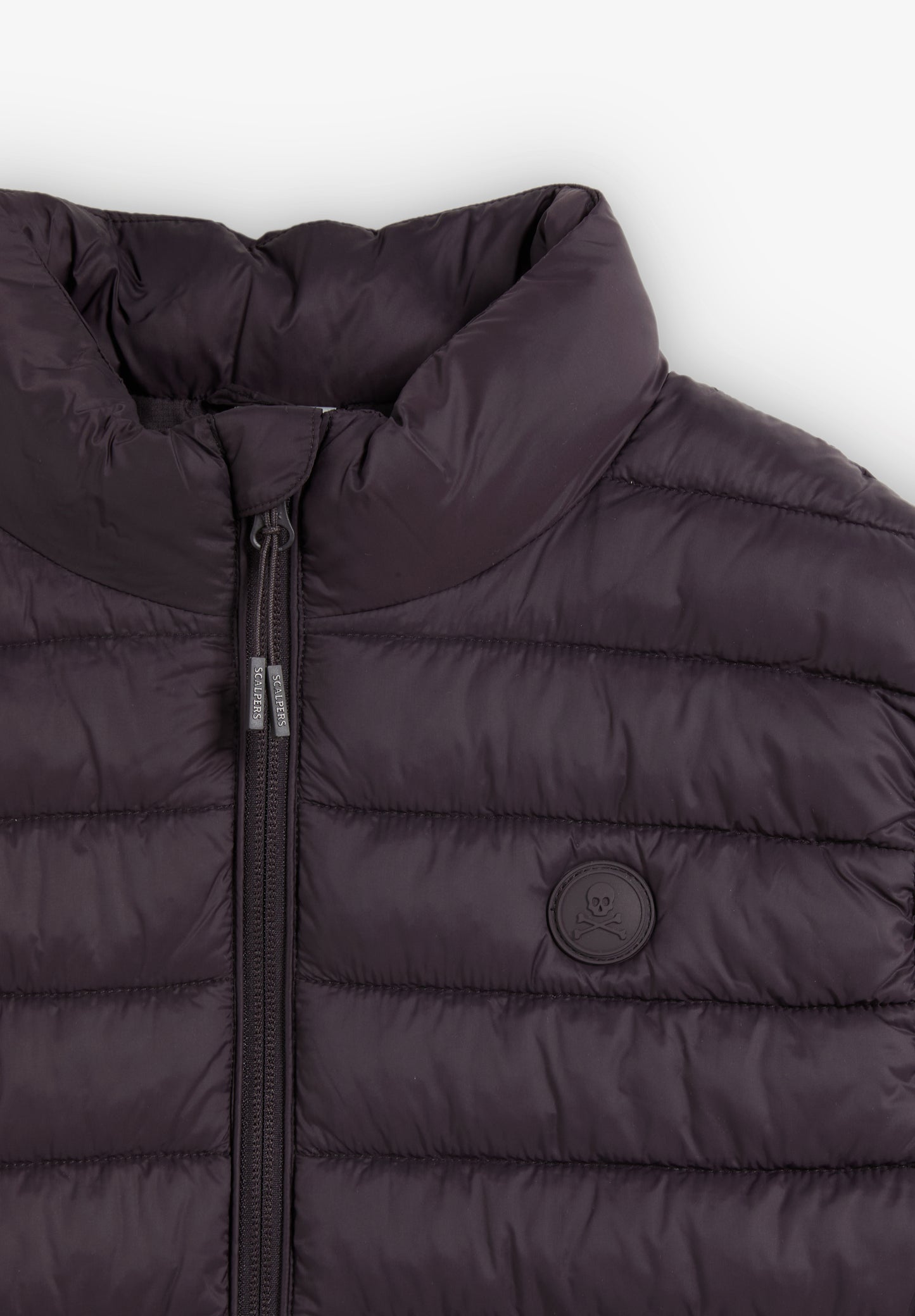 SCGSTAAD BT VEST