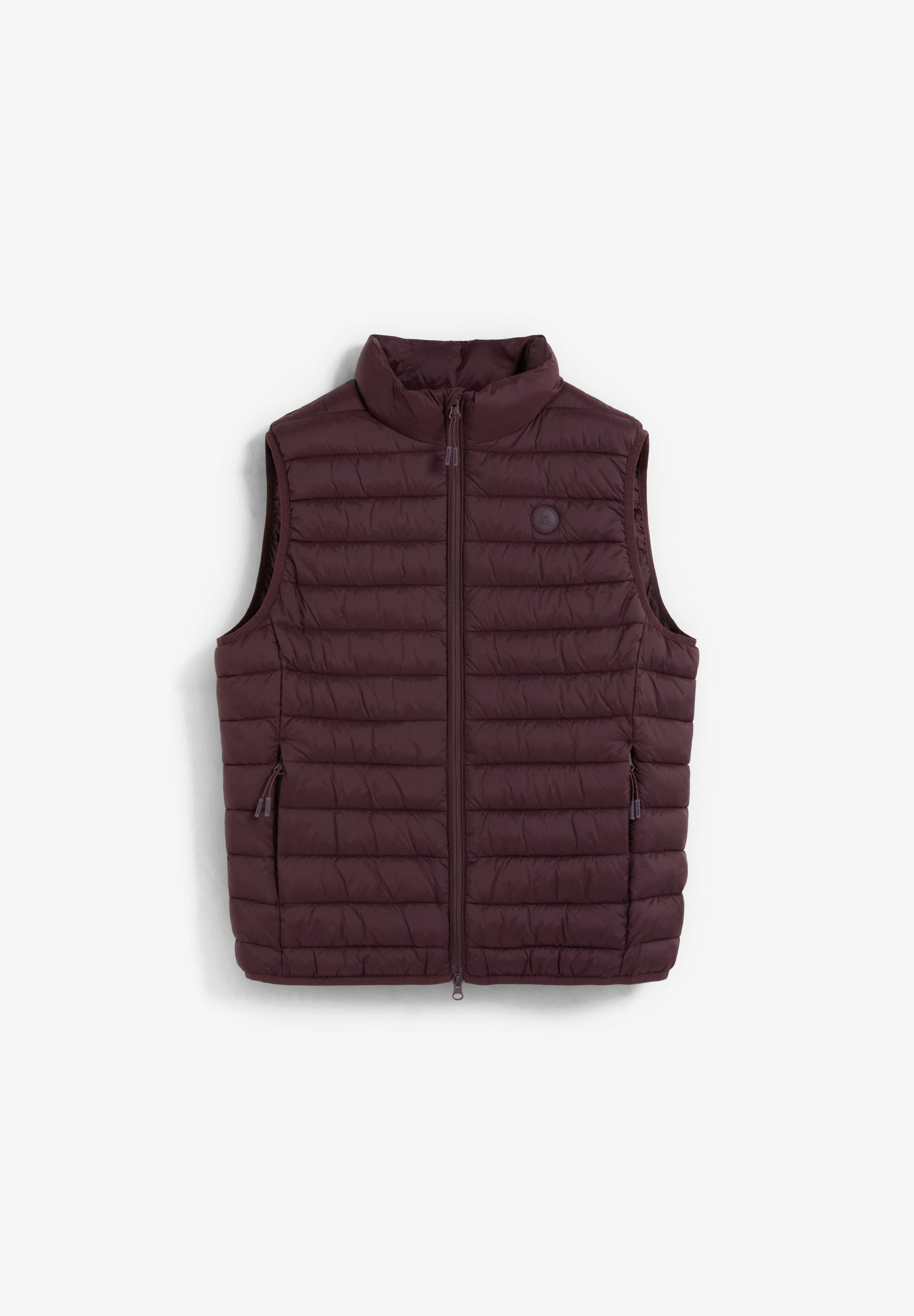 CHALECO ACOLCHADO WATER REPELLENT