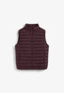 CHALECO ACOLCHADO WATER REPELLENT