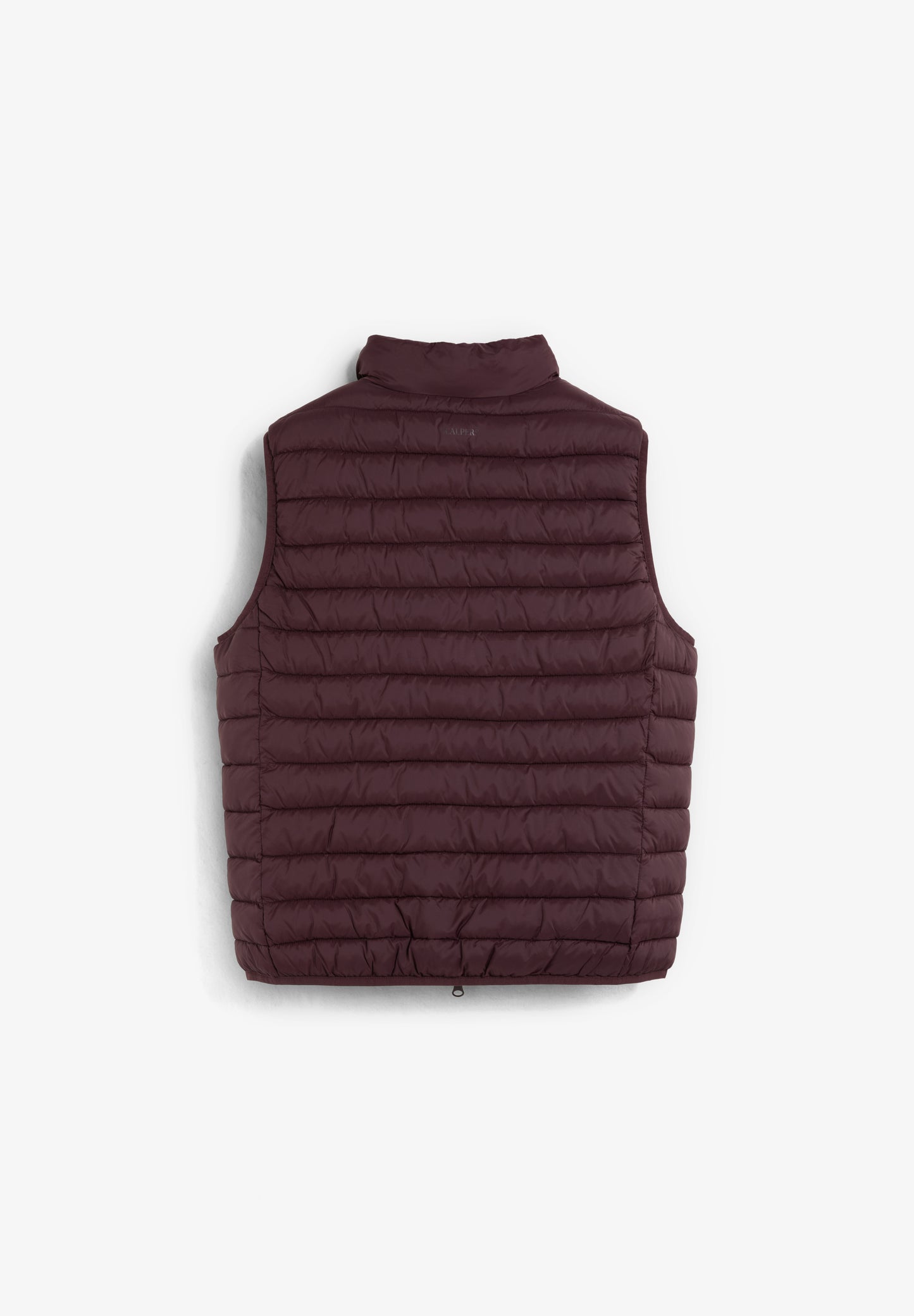 CHALECO ACOLCHADO WATER REPELLENT