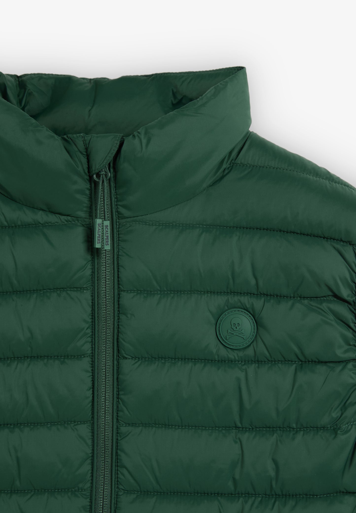 SCGSTAAD BT VEST