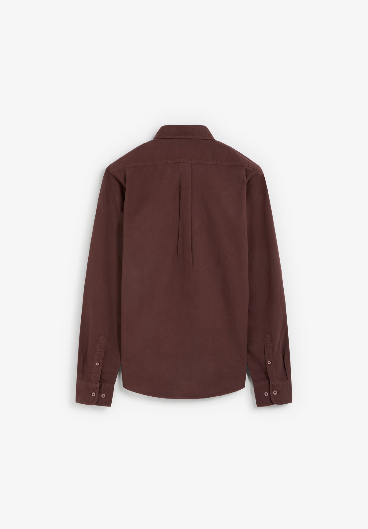 SCNEW FOREST OXFORD BD BT SHIRT
