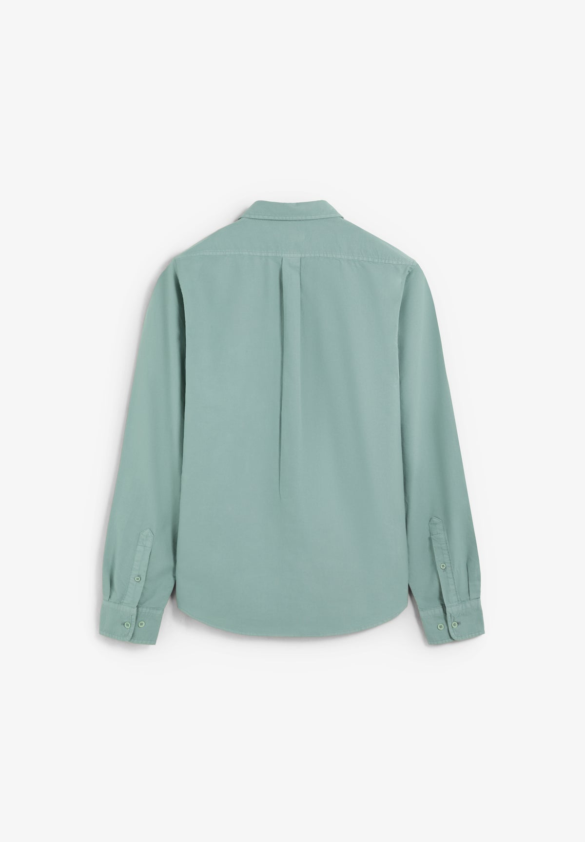 SCNEW FOREST OXFORD BD BT SHIRT
