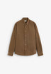 SCCORDUROY BD BT SHIRT