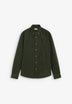 SCCORDUROY BD BT SHIRT