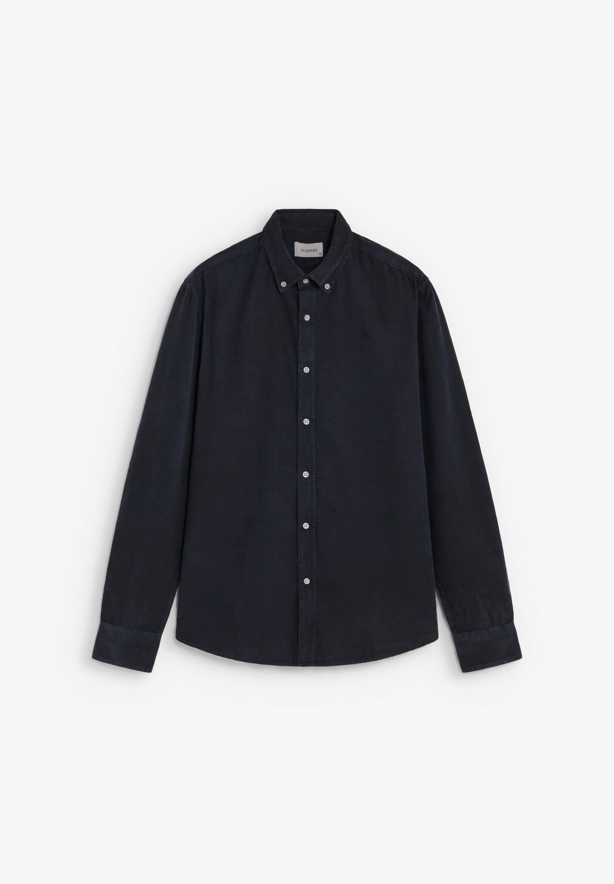 SCCORDUROY BD BT SHIRT