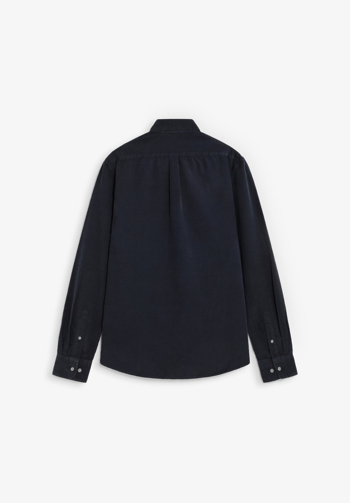 SCCORDUROY BD BT SHIRT
