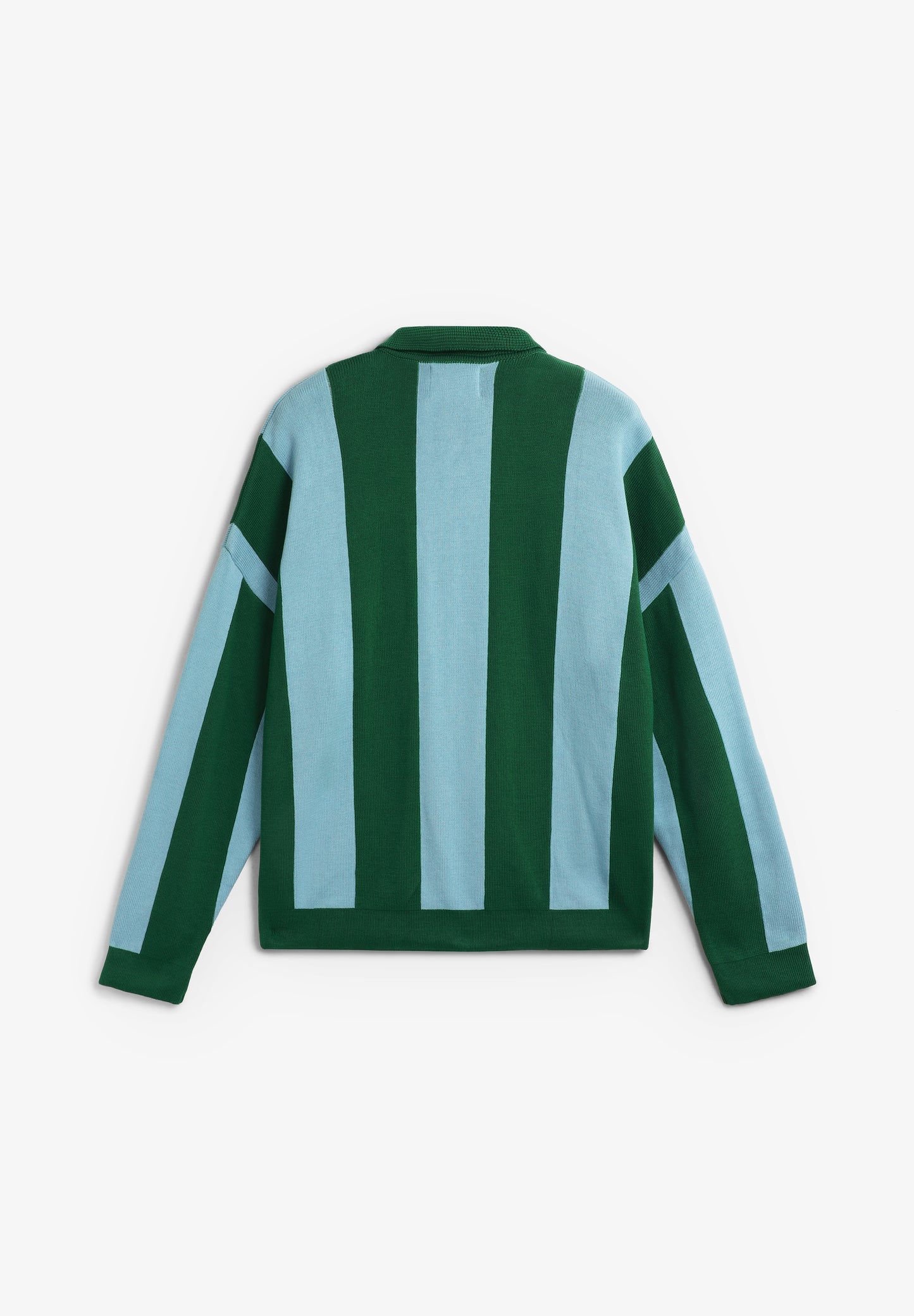 NWHR | JERSEY ZIPPER STRIPES