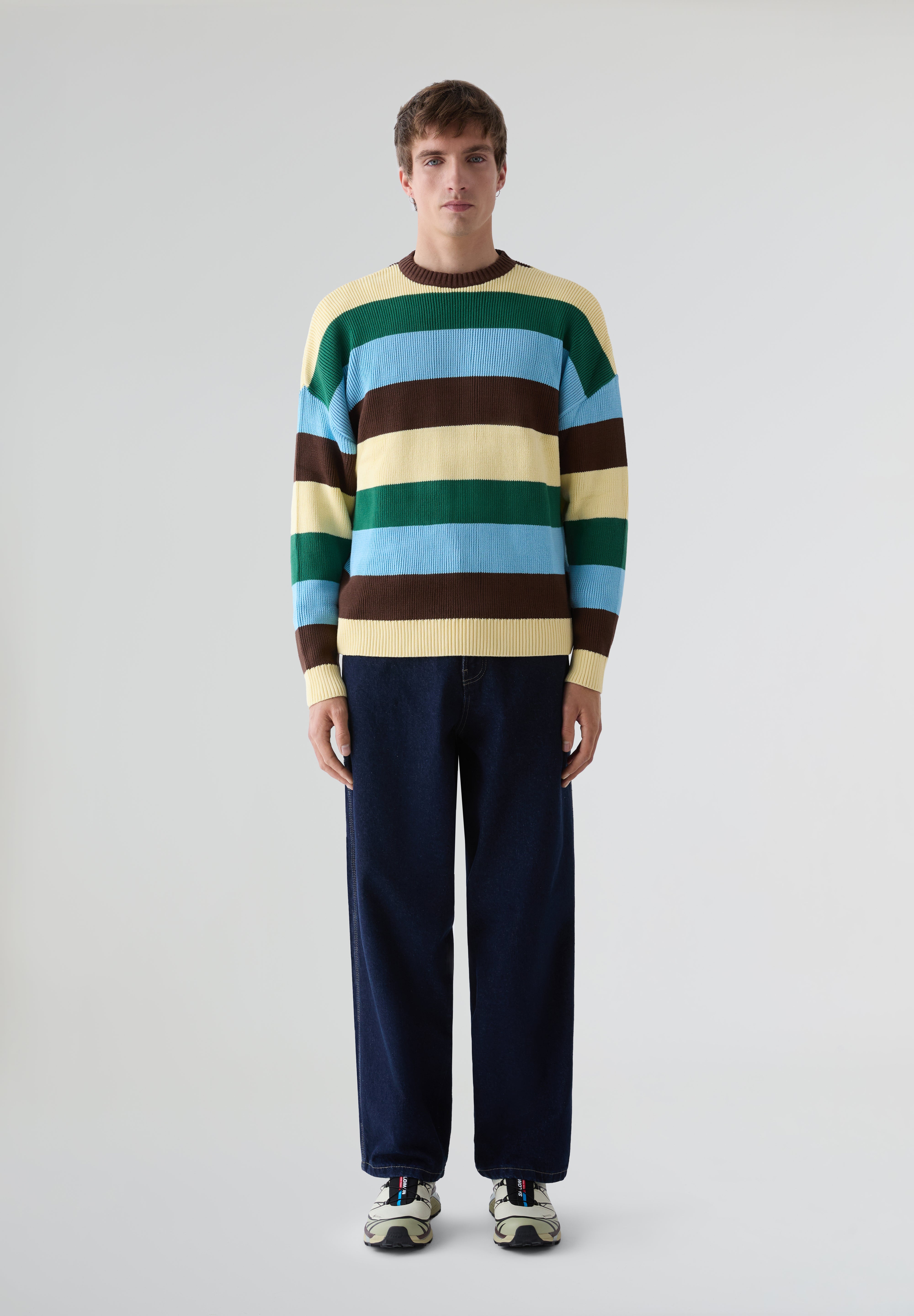 NWHR | JERSEY OUR SPRING