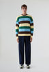 NWHR | JERSEY OUR SPRING