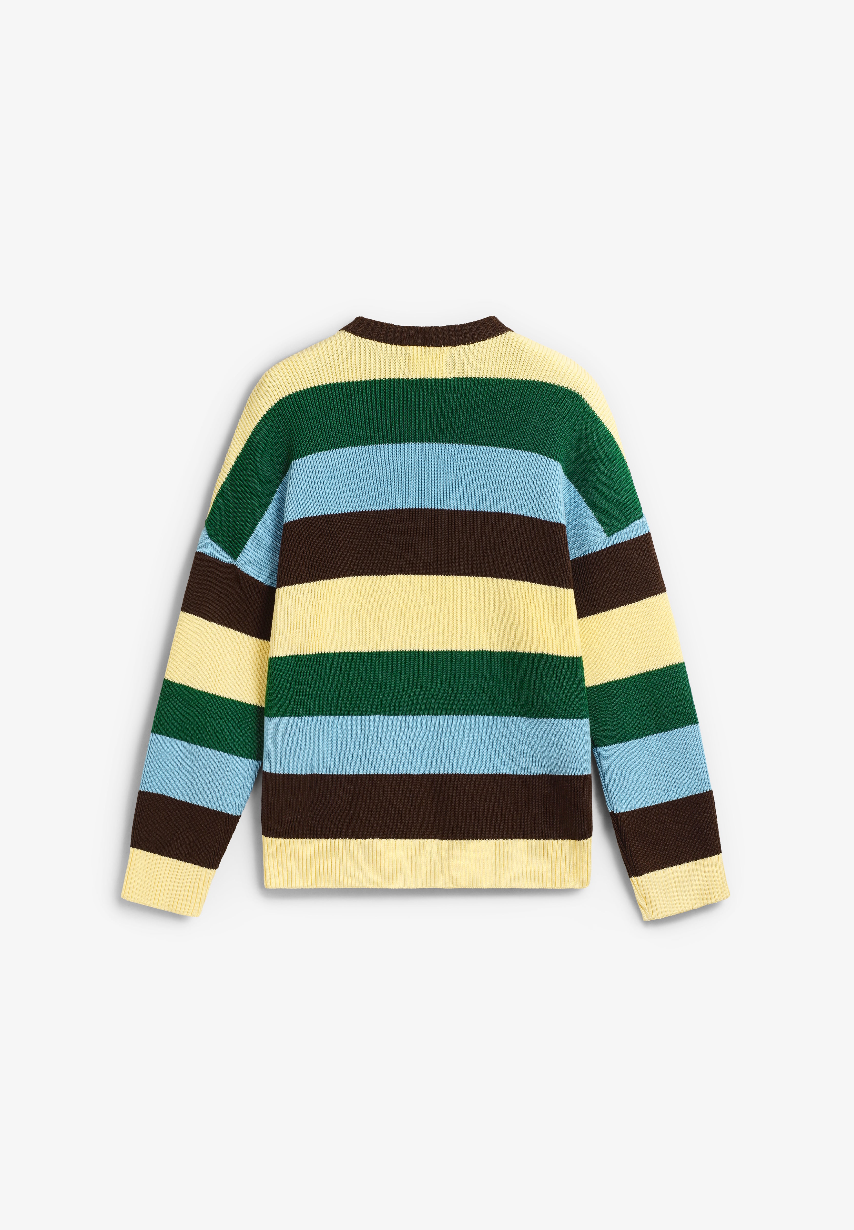 NWHR | JERSEY OUR SPRING