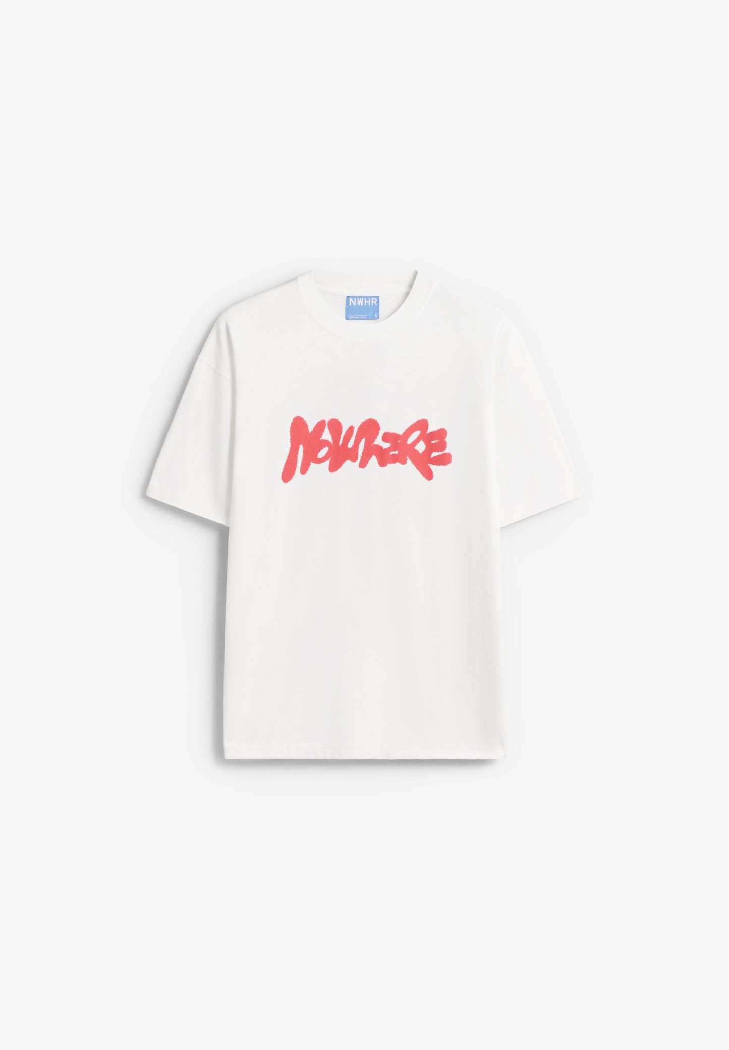 NWHR | CAMISETA SPRAY