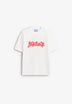 NWHR | CAMISETA SPRAY