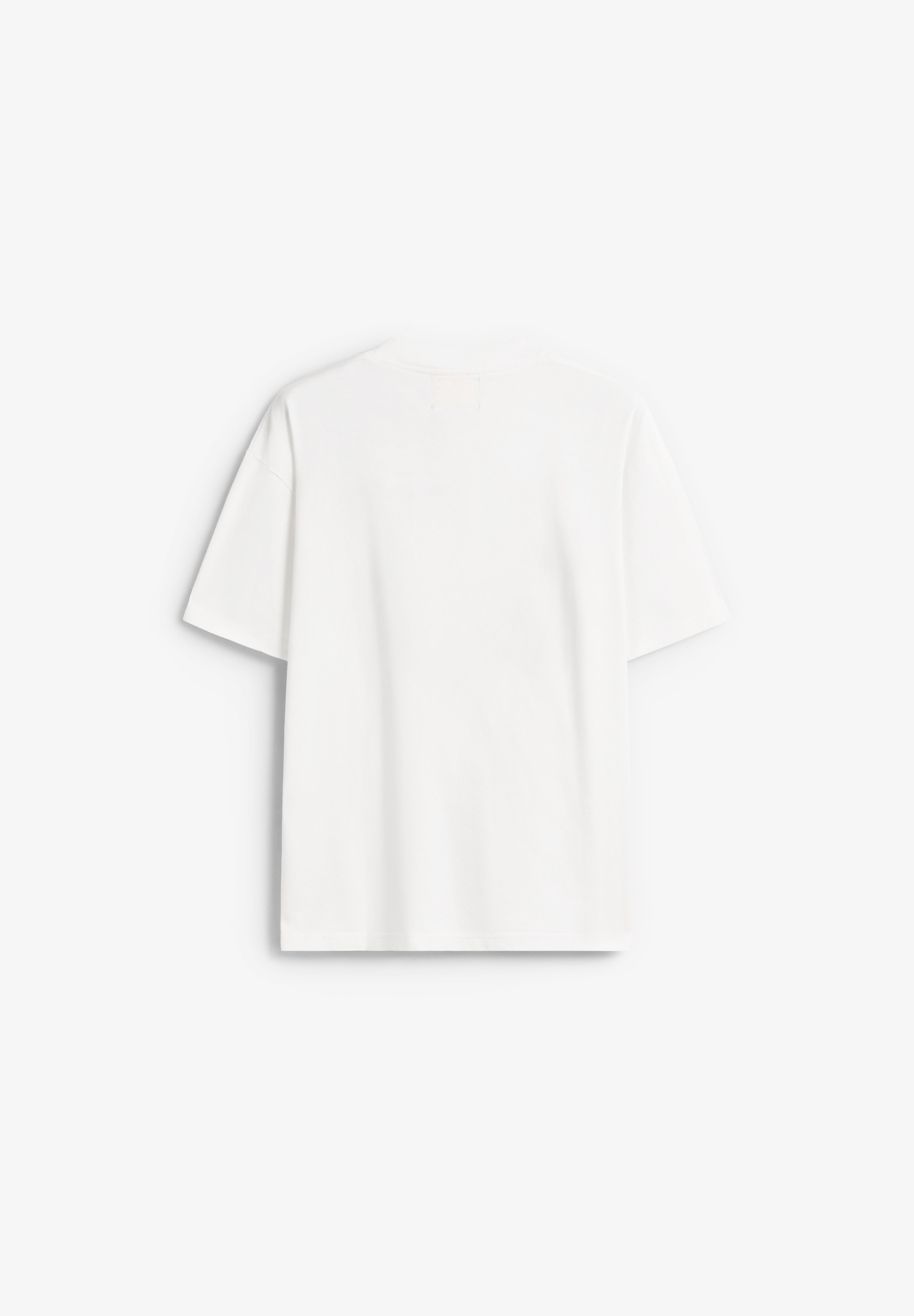 NWHR | CAMISETA SPRAY