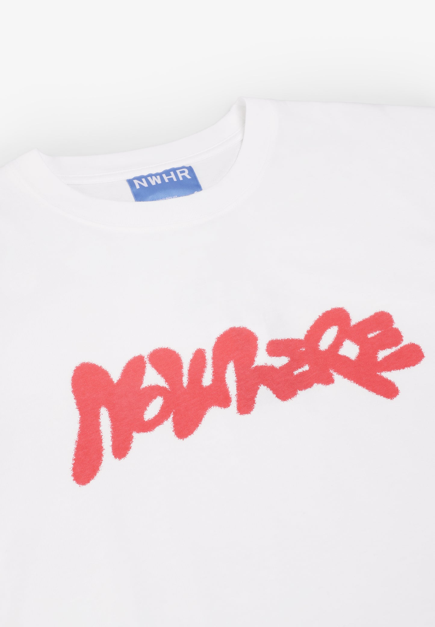 NWHR | CAMISETA SPRAY