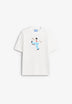 NWHR | CAMISETA VERBENA