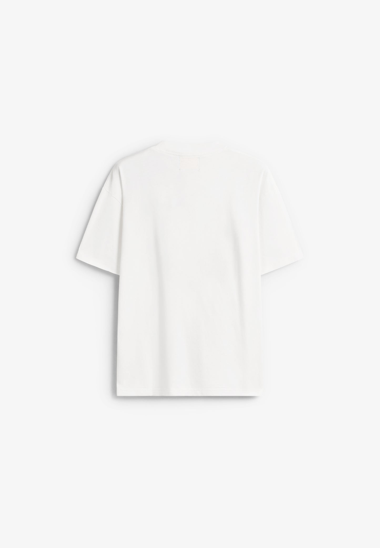 NWHR | CAMISETA VERBENA