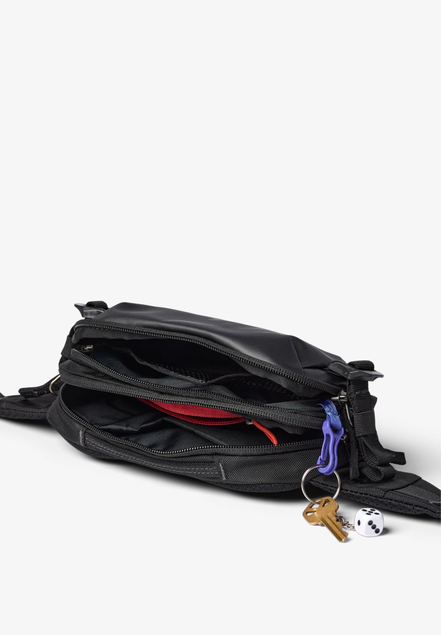 COTOPAXI  | RIÑONERA ALLPA 1.5L