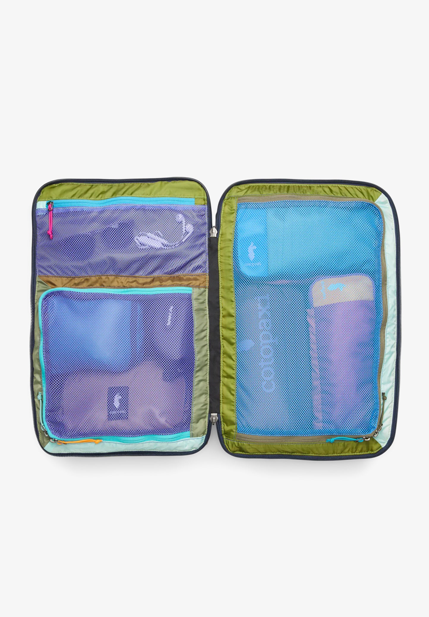 COTOPAXI  | MOCHILA ALLPA 35L