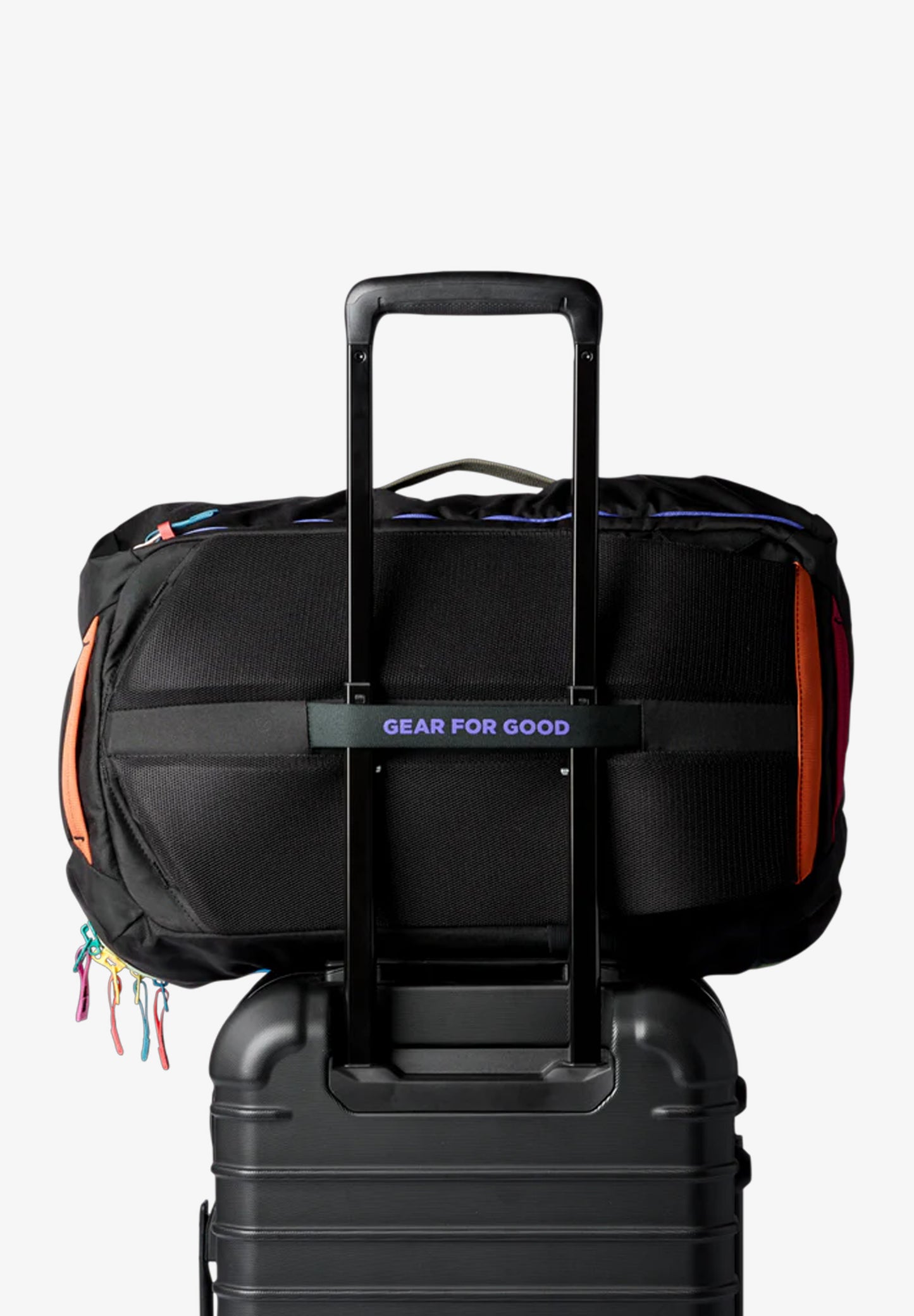 COTOPAXI  | MOCHILA ALLPA 35L