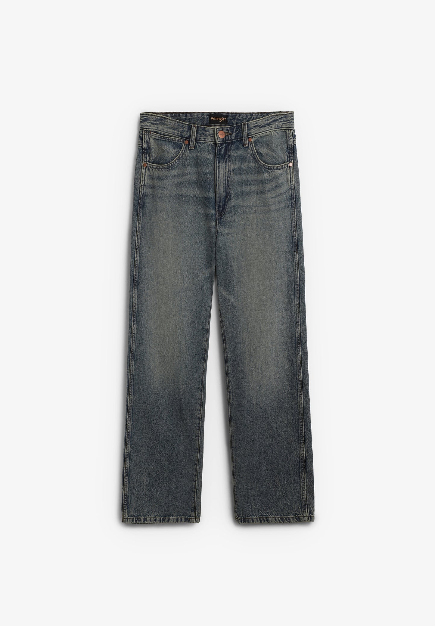 WRANGLER | LOOSE STRAIGHT CANYON SHADE