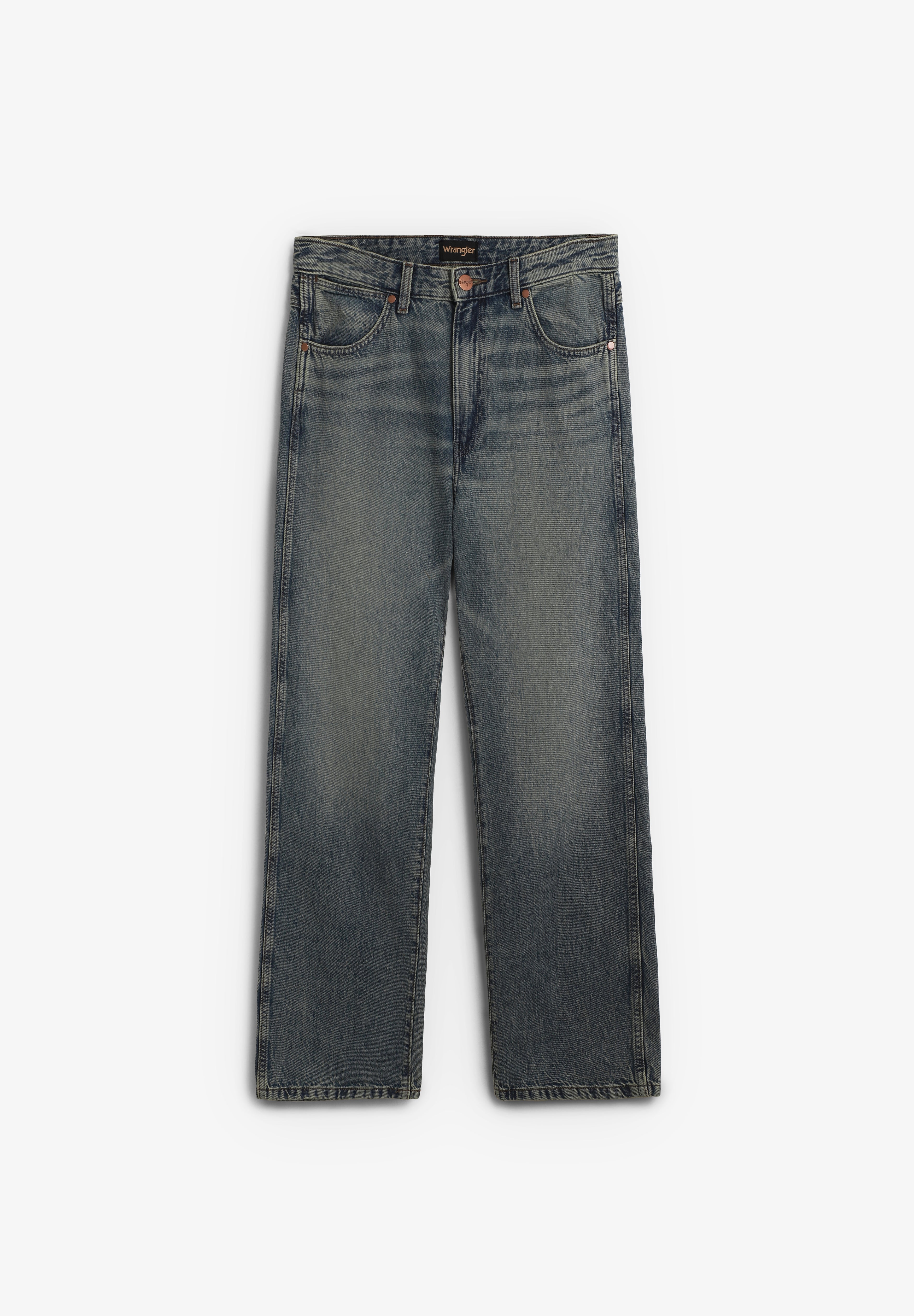 WRANGLER | LOOSE STRAIGHT CANYON SHADE