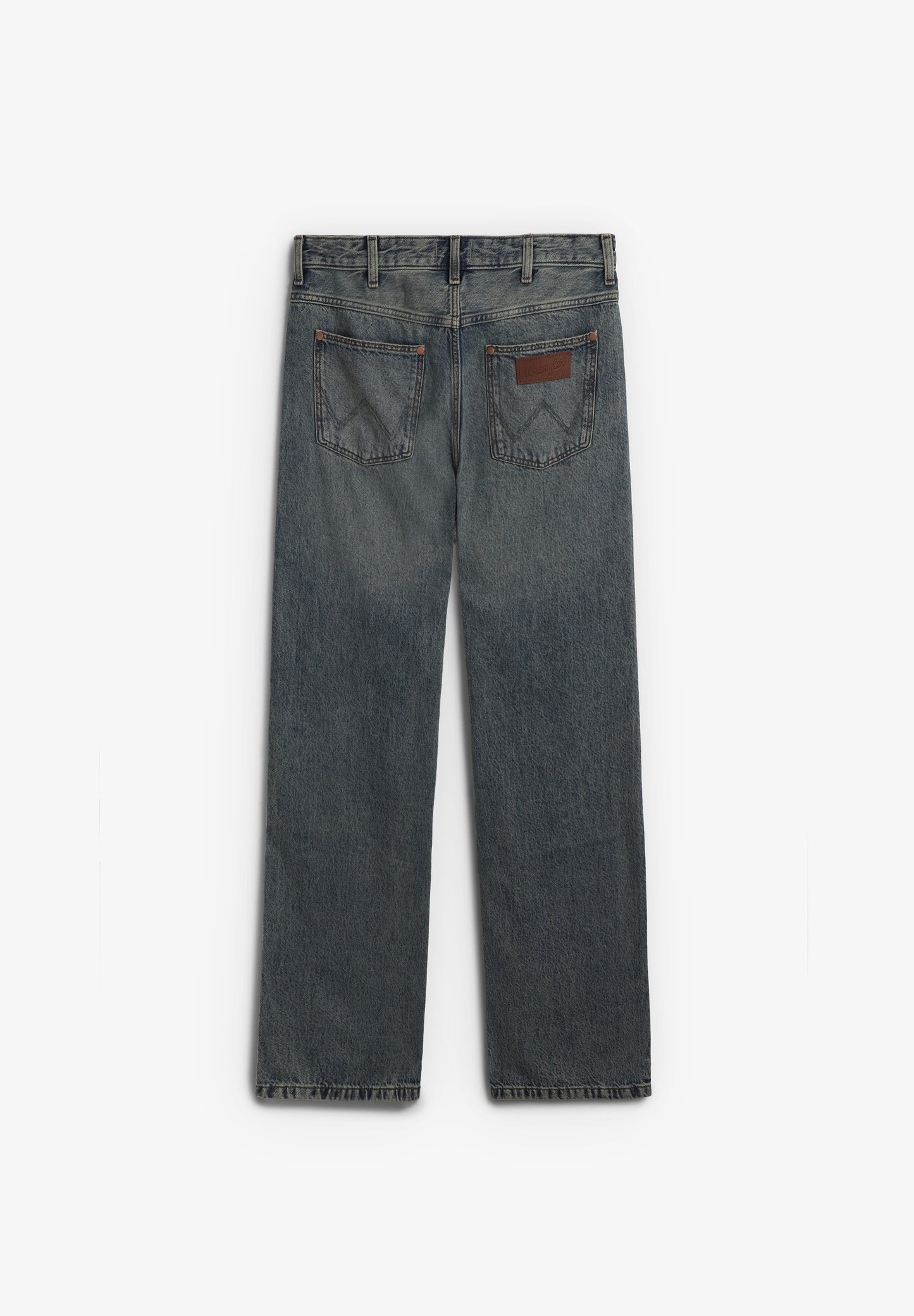 WRANGLER | LOOSE STRAIGHT CANYON SHADE
