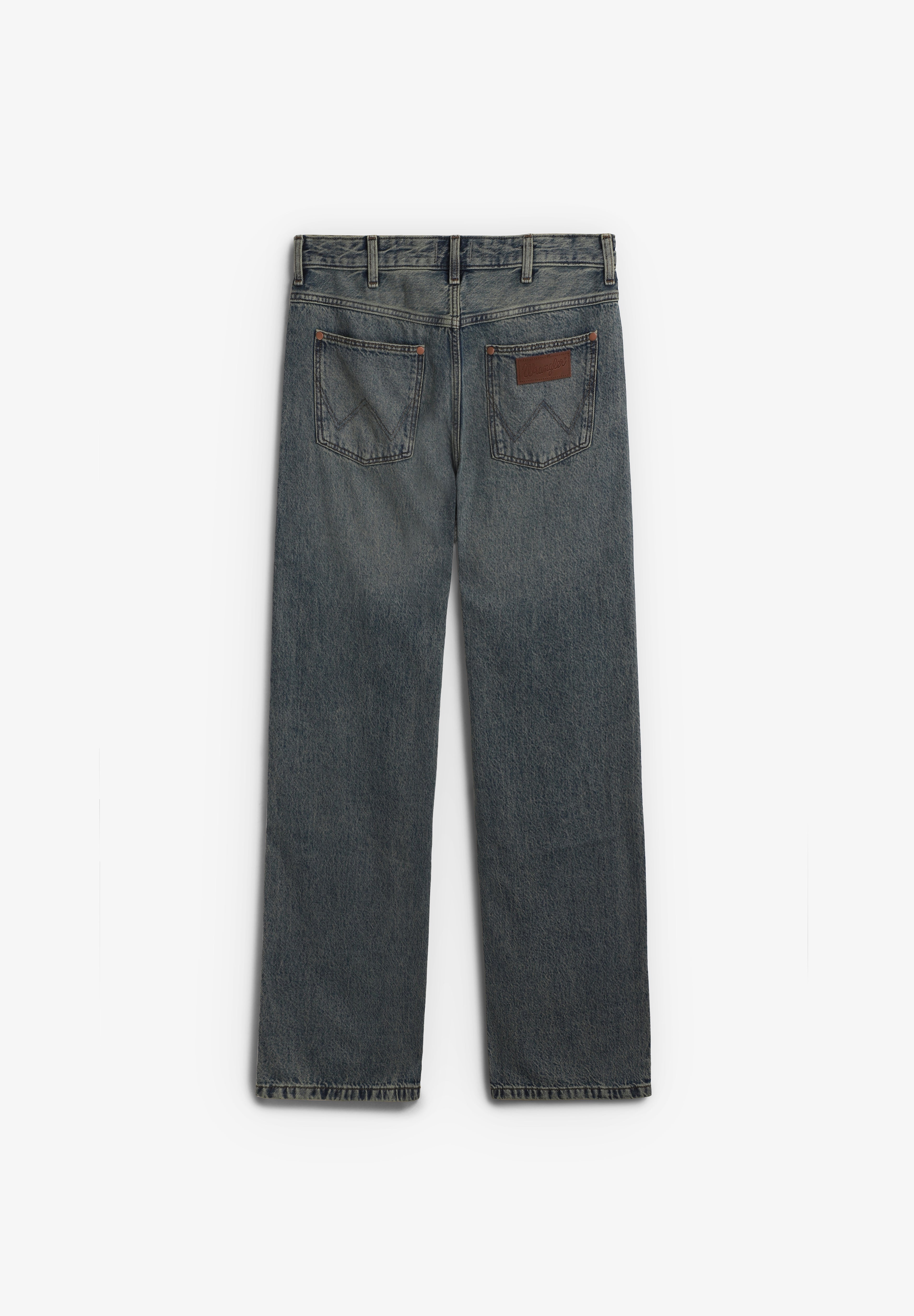 WRANGLER | LOOSE STRAIGHT CANYON SHADE